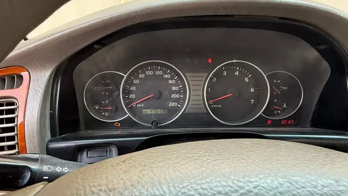 فكسار موديل 2004 6