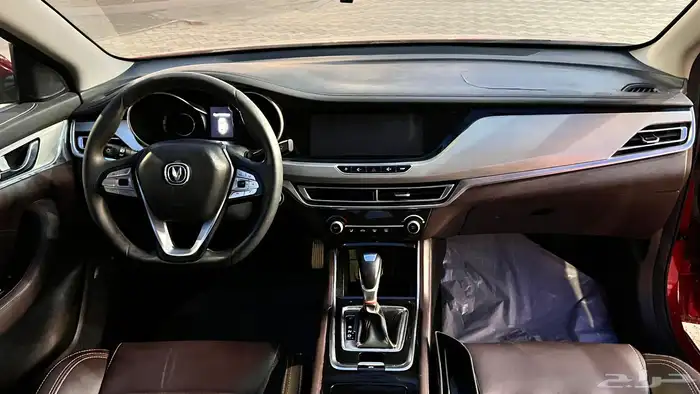 شانجان ايدو سمارت 2021 ممشى قليل 9