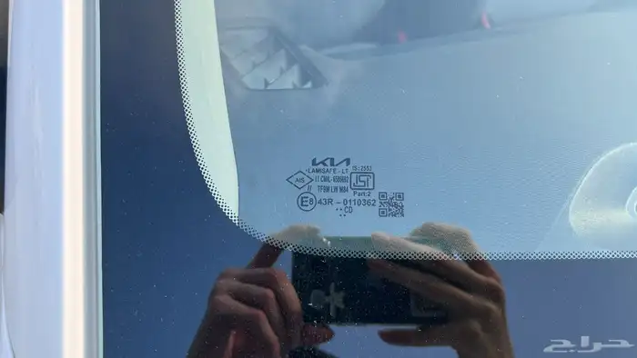 كيا سونيت 2023 21