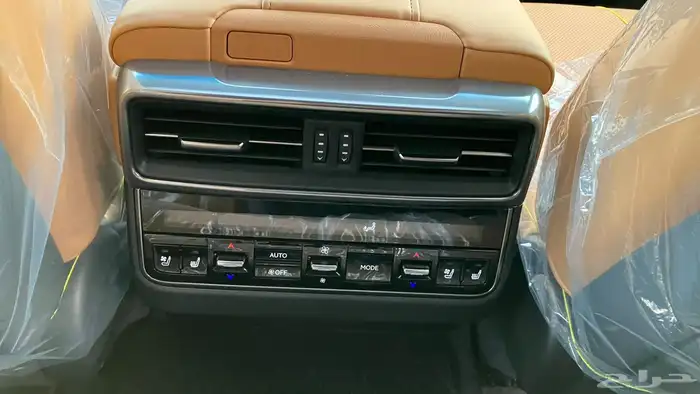 لكزس LX600 BB 2024 سعودي 17