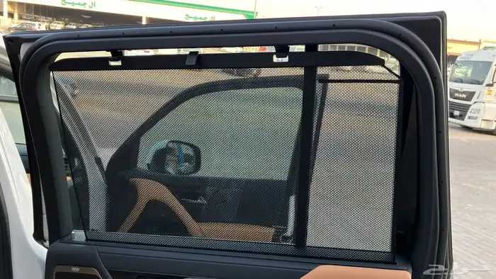 لكزس LX600 BB 2024 سعودي 14