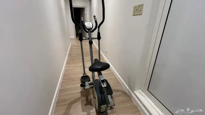 سيكل رياضي منزلي 7