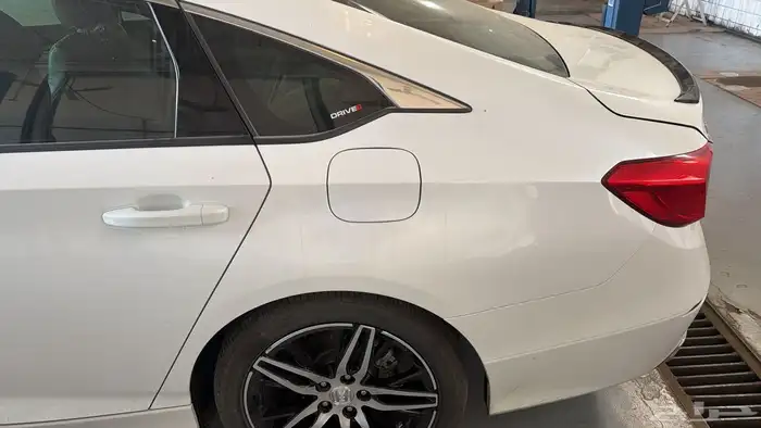 هوندا. اكورد 2022 للبيع 8