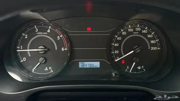 هايلوكس 2022 غمارة ديزل 11