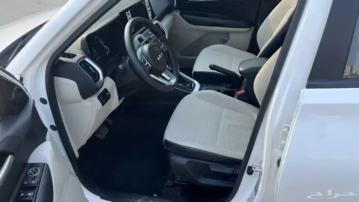 كيا سونيت 2023 9