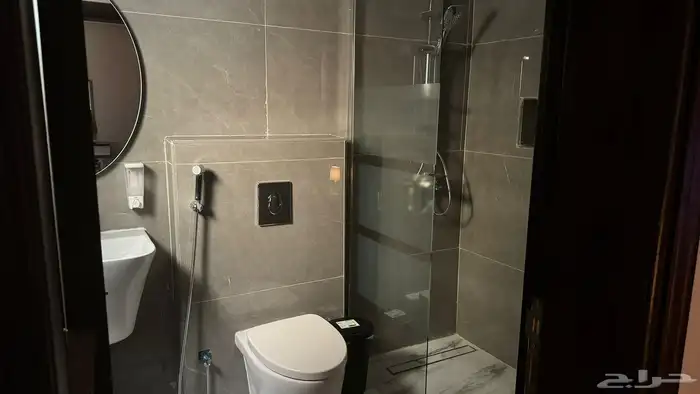 استديوهات للايجار السنوي فاخره في حى الكوثر بمدينة جدة 8