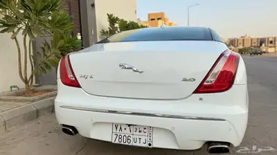 جاكوار XJ فل كامل موديل 2014 index