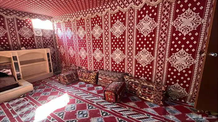 كنبات ومجالس ومشب للبيع 7