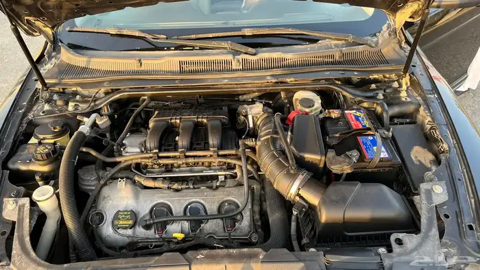 تورس2011 ستاندر 4