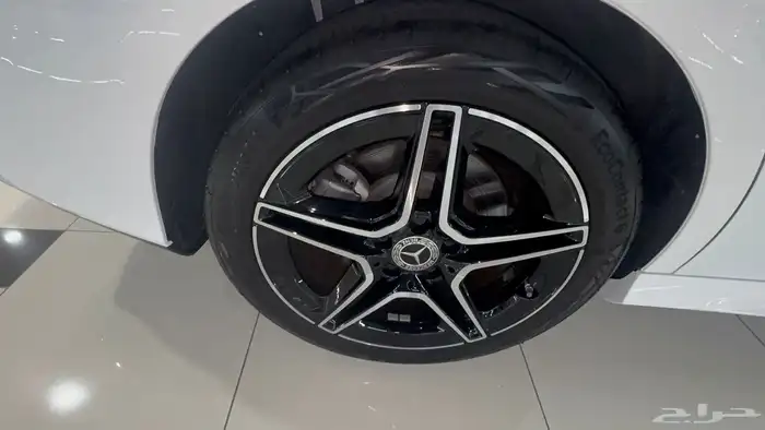 مملوكة لدي العصيمي قيد الشحن _ مرسيدس CLA250 _ 2021 15
