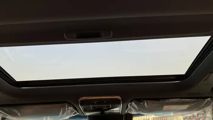 لكزس LX600 BB 2024 سعودي 16