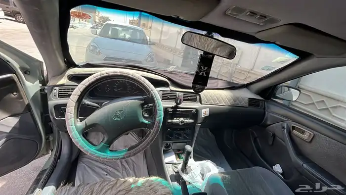 كامري 2001 للبيع 2