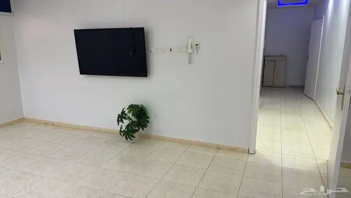 شقة للإيجار حي الرمال 10