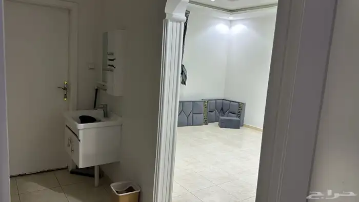شقة للإيجار حي الرمال 16