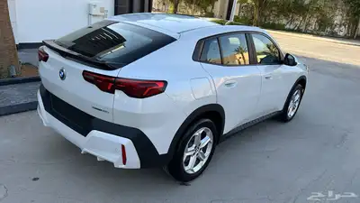 بي ام دبليو X2 سعودي ناغي ضمان وصيانه مجانيه موديل 2024 index