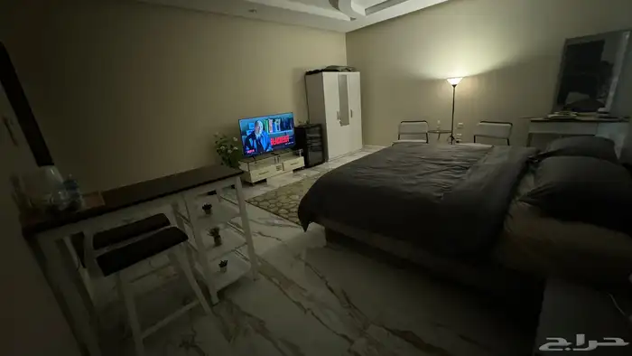 استديوهات للايجار السنوي فاخره في حى الكوثر بمدينة جدة 9