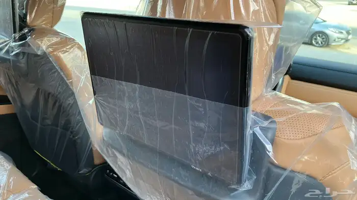 لكزس LX600 BB 2024 سعودي 13