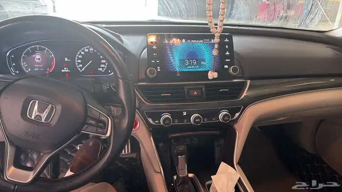 هوندا. اكورد 2022 للبيع 4