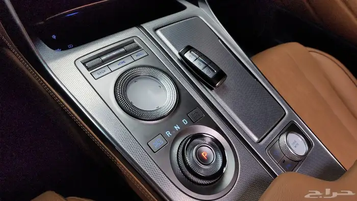 للاستيراد من كوريا _ جنسس GV80 _ 2022 7