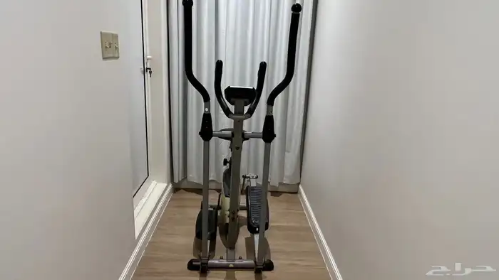 سيكل رياضي منزلي 5