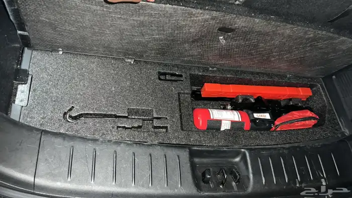 جيلي اوكافانجو سعودي 2022 نظيف 12