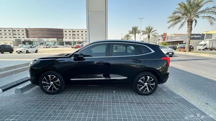2024 Haval Jolion Premium   Full Option 3