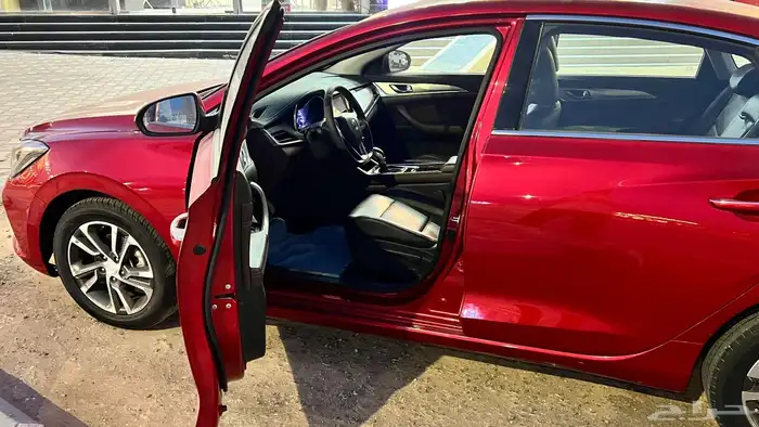 شانجان ايدو سمارت 2021 ممشى قليل 11