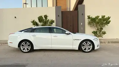 جاكوار XJ فل كامل موديل 2014 index