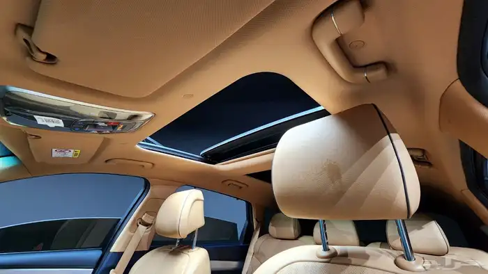 للاستيراد من كوريا _ جنسس GV80 _ 2022 6