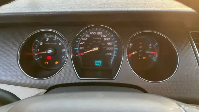 تورس2011 ستاندر 2