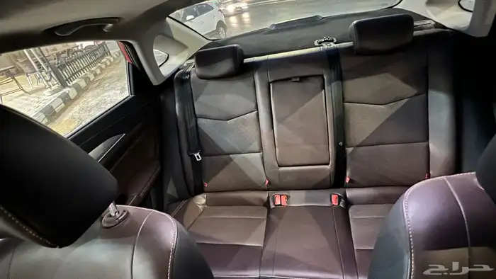 شانجان ايدو سمارت 2021 ممشى قليل 14