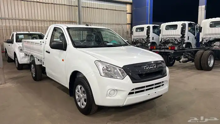 ايسوزو جوانب 2026 0