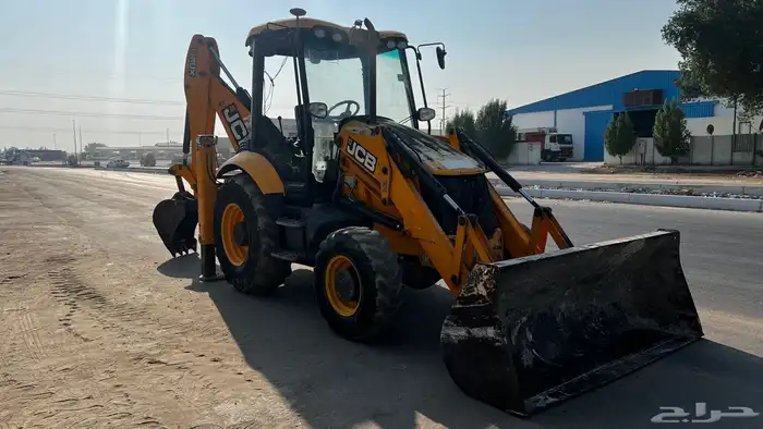 جي سي بي 2013 3