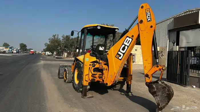 جي سي بي 2013 1