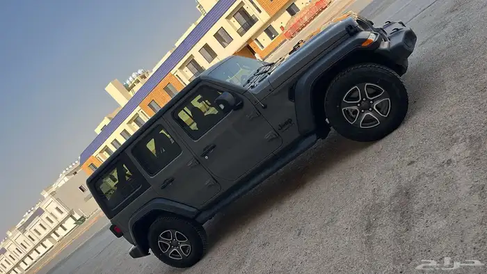 رانجلر 2023 11