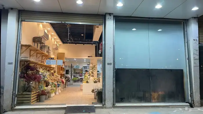 محل ورد وتغليف للتقبيل بدون منسق 2