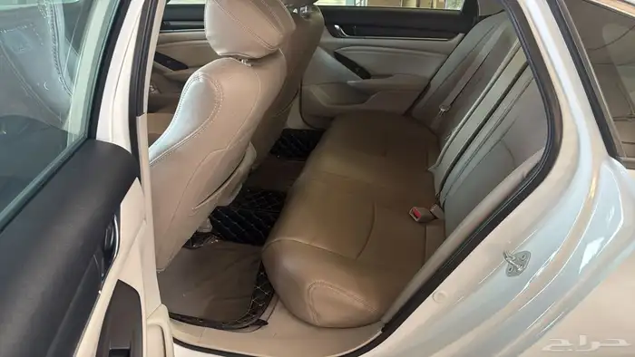 هوندا. اكورد 2022 للبيع 9