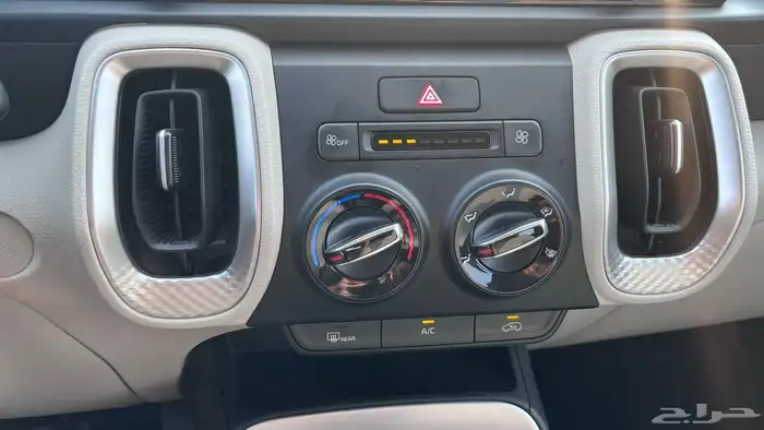 كيا سونيت 2023 13