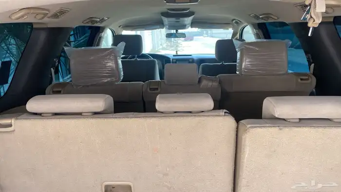 للبيع سكويا 2011 9