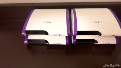 رسيفر بي ان سبورت index