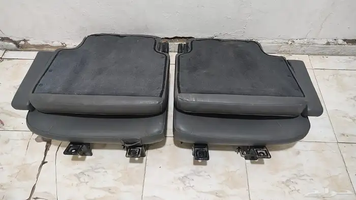 مراتب خلفيه جلد جيب ربع نيسان 2