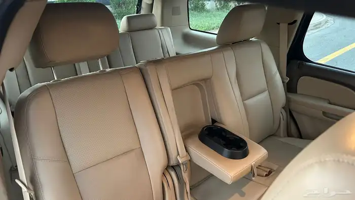 تاهو 2013 فل كامل LTZ قصير سعودي 20