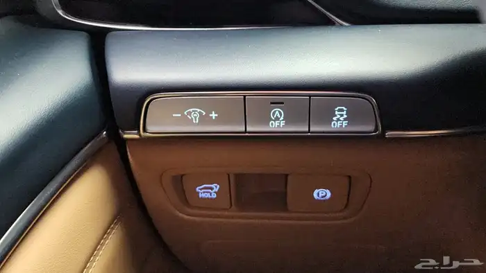 للاستيراد من كوريا _ جنسس GV80 _ 2022 13