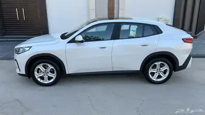 بي ام دبليو X2 سعودي ناغي ضمان وصيانه مجانيه موديل 2024 index