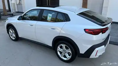 بي ام دبليو X2 سعودي ناغي ضمان وصيانه مجانيه موديل 2024 index