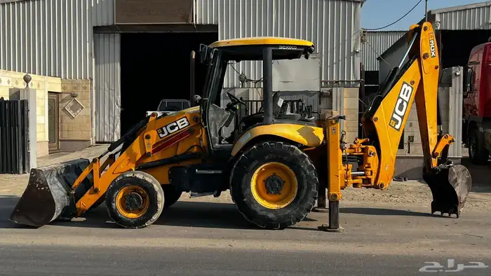 جي سي بي 2013 2