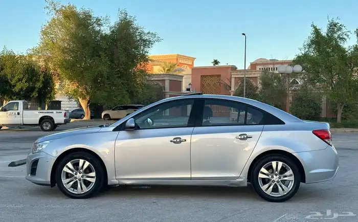 شفروليه كروز 2015 فل كامل 7