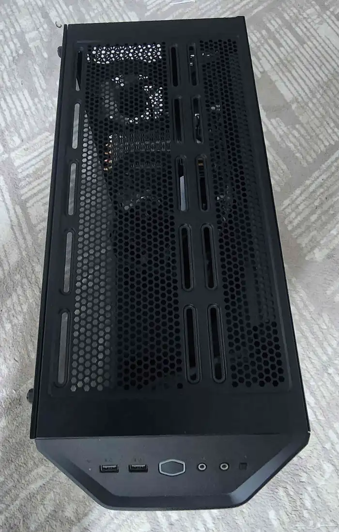 بي سي pc قيمنق 0