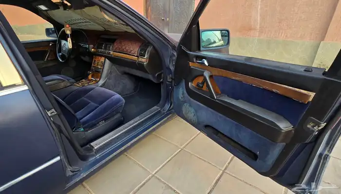 للبيع مرسيدس شبح 11