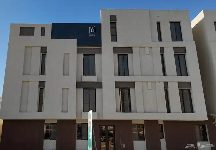 شقة فاخرة للبيع في الرياض حي القيروان 1